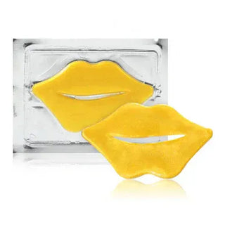 Collagen Lip Mask