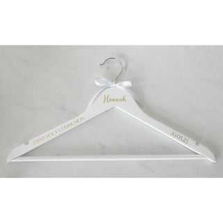Communion - Personalised Hanger