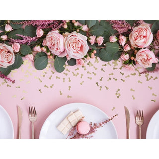 Confetti Penises Gold