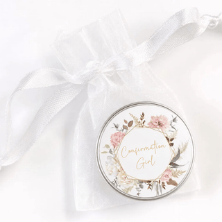 Confirmation Girl Lip Balm - The Blush Collection