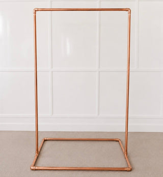 Copper Frame - Rental