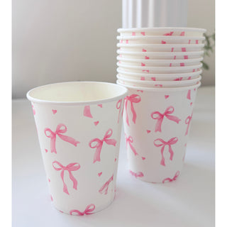 Cups - She's Tying the Knot (10)