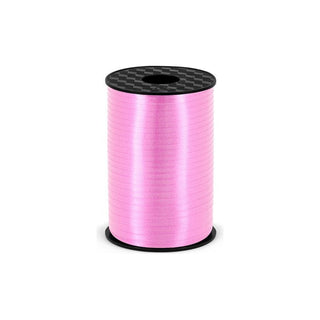 Curling Ribbon, Fuschia Pink