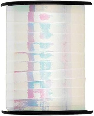 Curling Ribbon - Iridescent - 45m