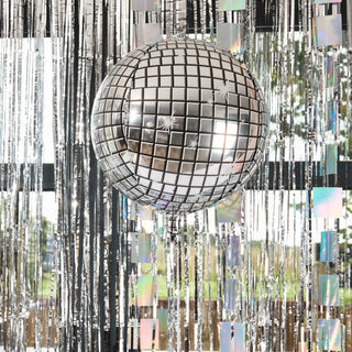 Disco Ball 22" Foil Balloon