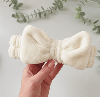 Fluffy Headbands