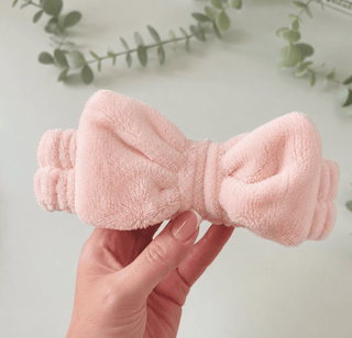 Fluffy Headbands