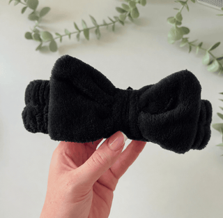 Fluffy Headbands