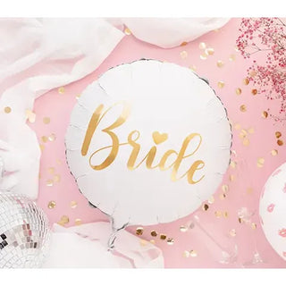 Foil Balloon Bouquets - Helium Filled