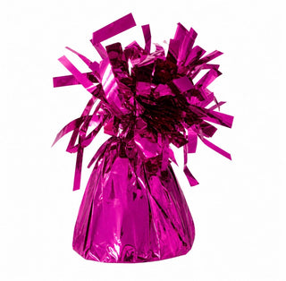 Fuchsia Pink Balloon Weight