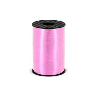 Curling Ribbon, Fuschia Pink