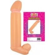 Giant Blow up Willy 90cm