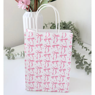 Gift Bag - She's Tying the Knot