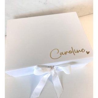 Gold Luxe - Bridal Party Gift Set