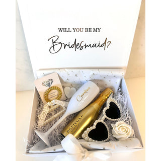 Gold Luxe - Bridal Party Gift Set