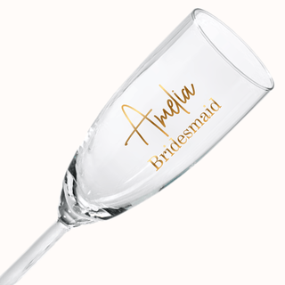 Gold Luxe - Bridal Party Gift Set