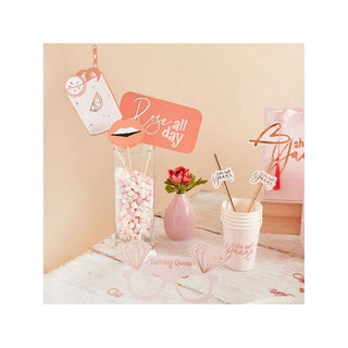 HEN PARTY PHOTO BOOTH PROPS