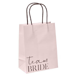 Hen Party Team Bride Bags
