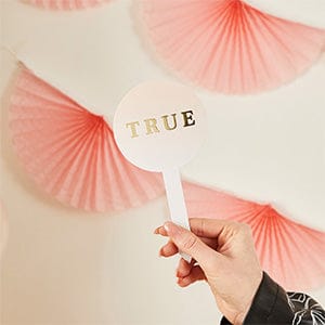 Hen Party Trivia Game Pack