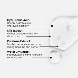 Hyaluronic Sheet Mask by RevitalTrax