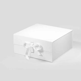Large Ribbon Box