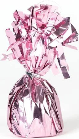 Weight for Balloons - Pink (1)