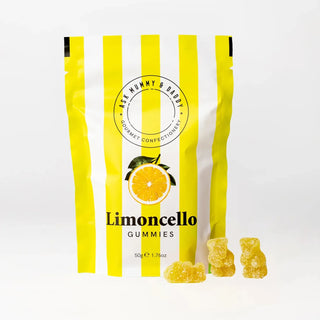 Limoncello Gummies