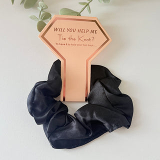 Makeup Bubble Hairbands