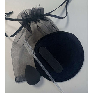 Mini Beauty Kit - Black