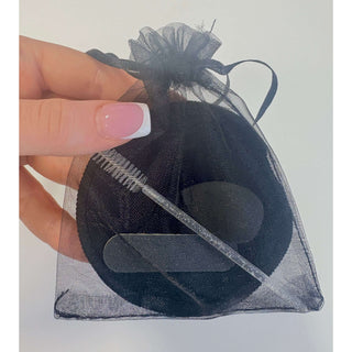 Mini Beauty Kit - Black