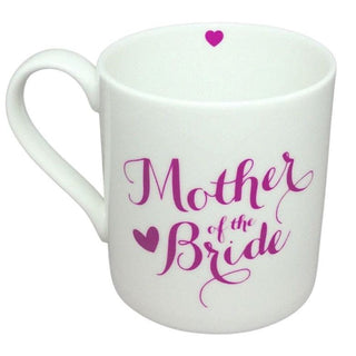 Mother of the Bride Mug - Love The Mug