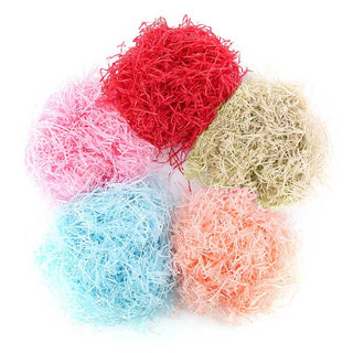 Paper Filler 20g assorted colours