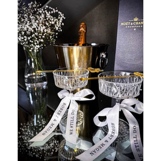 Personalised Ribbon - More Colours Available