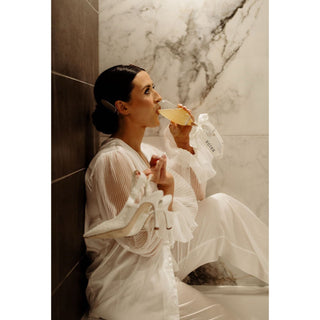 Personalised Ribbon - More Colours Available