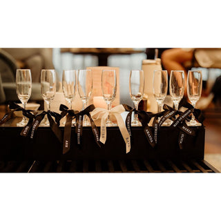 Personalised Ribbon - More Colours Available