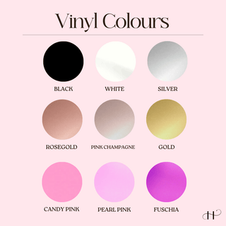 Personalised Sash - Tying the Knot