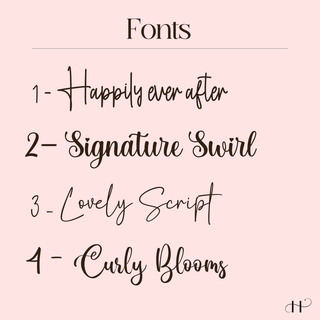 Personalised Sleep Mask