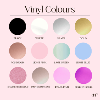 Personalised Sleep Mask