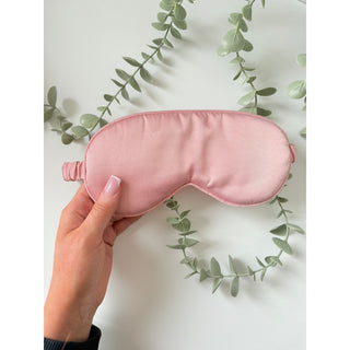 Personalised Sleep Mask