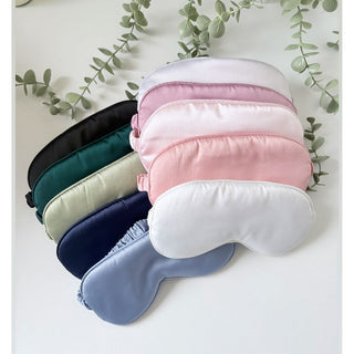 Personalised Sleep Mask