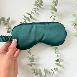 Personalised Sleep Mask