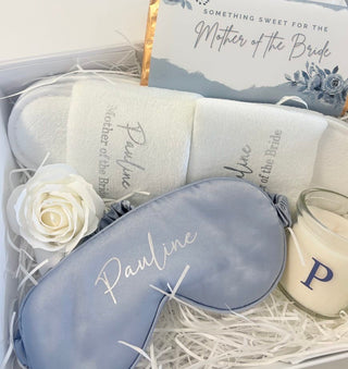 Personalised Sleep Mask