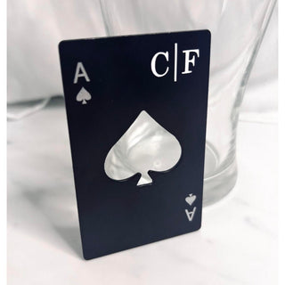 Personalised Team Groom Gift Set - Pint