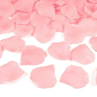 Petals, Pink 100pcs