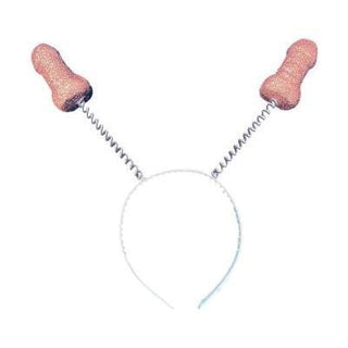 Rosegold Willy Boppers