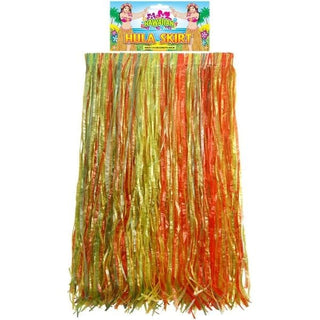 Skirt Hula 62cm(W) 60cm(L) Adult