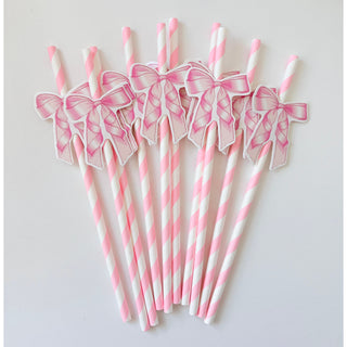 Straws - She's Tying the Knot (10)