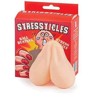 Stressticles