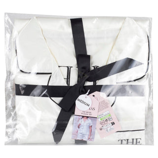 The Bride Pyjama Set - Choose Size