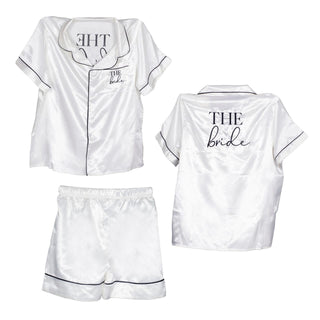The Bride Pyjama Set - Large